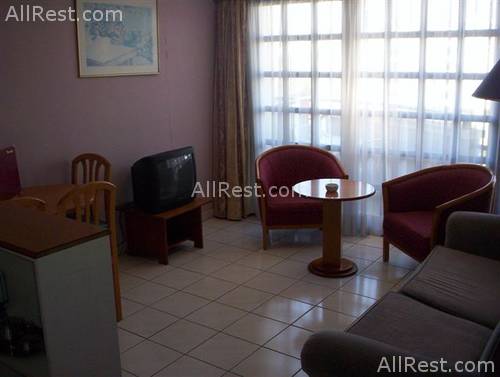 Jasmine Hotel Apts 8